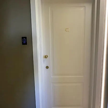 Al Vico Bedrooms 3* קרוטונה