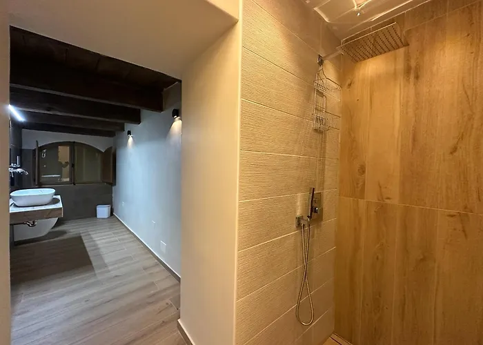 Al Vico Bedrooms Crotone