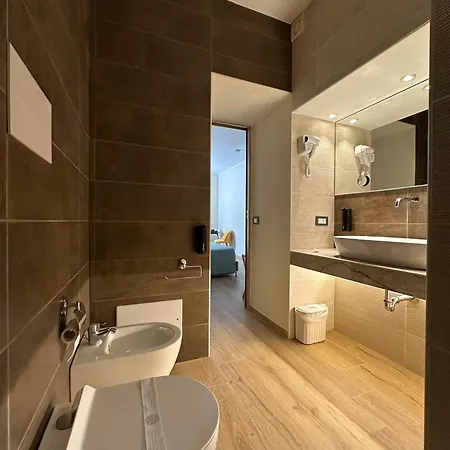 Al Vico Bedrooms Crotone