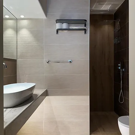 Al Vico Bedrooms