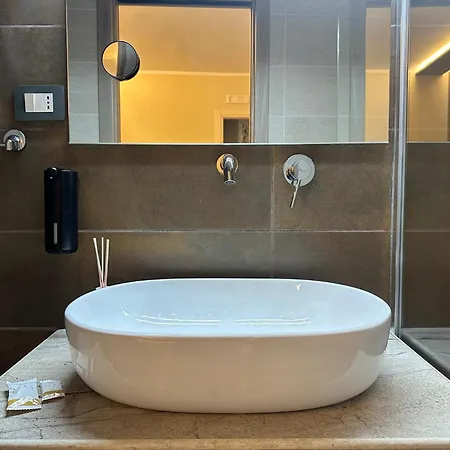 Al Vico Bedrooms Crotone