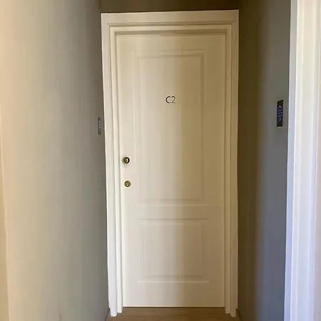 Al Vico Bedrooms 3* Crotone