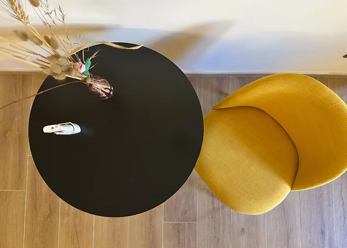 Bed & Breakfast Al Vico Bedrooms Crotone