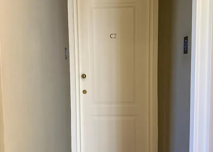 Al Vico Bedrooms 3* Crotone